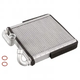 Радиатор печки FEBI 170413