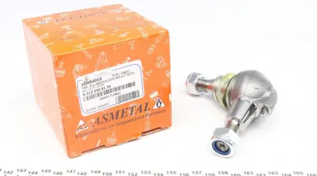 Опора шаровая ASMETAL 10MR4010