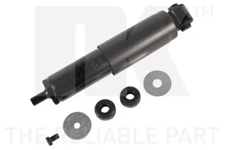 Амортизатор NK 60472011