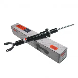 Амортизатор monotube SATO tech 10187F