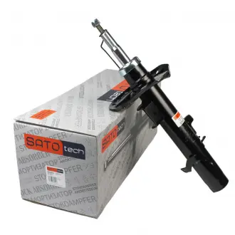 Амортизатор SATO tech 22427FL