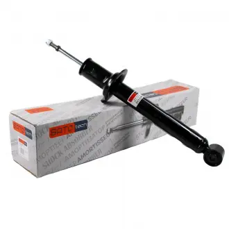 Амортизатор monotube SATO tech 10211FR (фото 1)