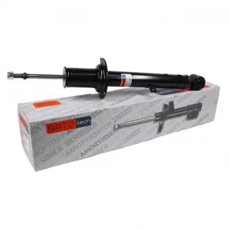 Амортизатор monotube SATO tech 10212FL (фото 1)