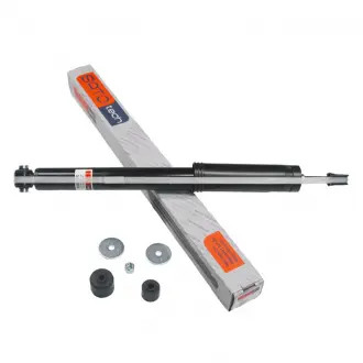 Амортизатор monotube SATO tech 10188R (фото 1)