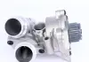 Насос охолоджуючої рідини, з ущільненням AUDI A3, A4 ALLROAD B8, A4 B8, A5, A6 C7, A8 D4, Q3, Q5, TT SEAT ALHAMBRA, ALTEA, ALTEA XL, EXEO, EXEO ST, LEON, TOLEDO III 1.8-2.0H 09.04-07.19 HEPU P682 (фото 6)