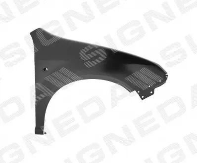Крило Signeda PSD10007AR