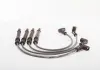 К-т ВВ проводов DACIA / RENAULT / NISSAN Twingo / Clio / Modus / Sandero / Thalia / Logan / Kangoo / Symbol \ &#039;\&#039; 1,2 \ &#039;\&#039; 03 &gt;&gt; BOSCH F00099C602 (фото 3)