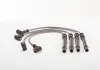 К-т ВВ проводов DACIA / RENAULT / NISSAN Twingo / Clio / Modus / Sandero / Thalia / Logan / Kangoo / Symbol \ &#039;\&#039; 1,2 \ &#039;\&#039; 03 &gt;&gt; BOSCH F00099C602 (фото 4)