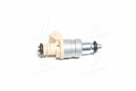 Форсунка топливная ВАЗ 2104-2107, 2108-099, 2110, 2113-15 объем 1,5 L 8V, МР 7.9.7 (ЕВРО-II, III) (R RIDER RD.VAZ6393