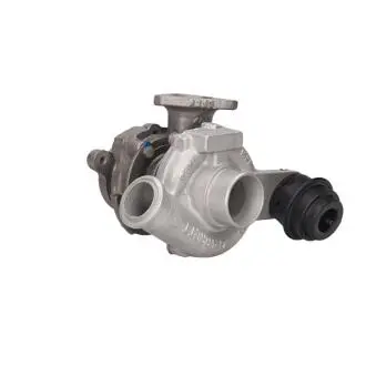 Турбіна відновлена ​​2.0 DI Opel Vectra B 96-02, Opel Astra G 98-04, Opel Zafira A 99-02 MSG 454098-0002
