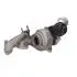 Турбина восстановленная 2.0 TDI 16v VW Passat B6 05-10, VW Golf V 03-08, Skoda Octavia 724930-0002