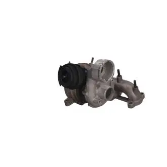 Турбіна відновлена ​​1.9 TDI під хомут Skoda Octavia 04-, VW Golf V, VW Passat 05- MSG 751851-0001 (фото 1)