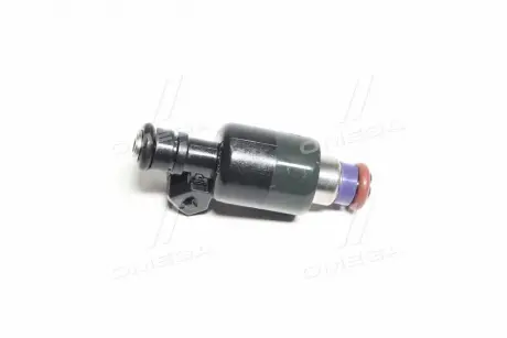 Форсунка топливная DAEWOO LANOS 1,6L 16 V, NEXIA, NUBIRA (толстая, ст. Обр.) RIDER RD.17109450