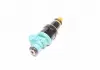 Форсунка топливная ВАЗ 2108-099, 2110-2112, 2121-2123 объем 1,5 1,6 1,7 8V RIDER RD.0280150996 (фото 4)