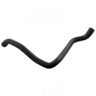 Патрубок сіст.охол. AUDI / SEAT / SKODA / VW A3 / Leon / Octavia / Caddy / Golf "03-16 FEBI 102483