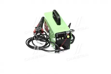 Пуско-зарядное инверторное устройство, 12-24V, 80A / 600A (старт) <> ARMER ARM-IP600