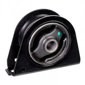 Подушка двигателя передняя Mitsubishi Lancer VII 2002 - FEBI 109318
