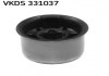 Сайлентблок SEAT / SKODA / VW Cordoba / Ibiza / Fabia / Roomster / Polo "F" 99 >> SKF VKDS331037 (фото 1)