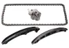 К-т привода ГРМ SEAT / SKODA / VW Ibiza / Fabia / Rapid / Polo "1,2L" 08-19 102197