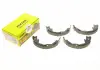 Тормозные колодки барабанные (ручник) NISSAN Qashqai / X-Trail "07 >> 91068200