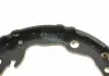 Тормозные колодки барабанные (ручник) NISSAN Qashqai / X-Trail &quot;07 &gt;&gt; TEXTAR 91068200 (фото 6)