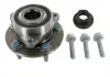 Ступица CHEVROLET / OPEL Cruze / AstraJ / Cascada / Zafira &quot;1,3-2,0&quot; 09 &gt;&gt; SKF VKBA6715 (фото 3)
