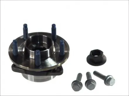 Ступица CHEVROLET / OPEL Cruze / AstraJ / Cascada / Zafira "1,3-2,0" 09 >> SKF VKBA6715