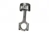 Поршень с шатуном в сборе 484 (2.0) Chery Eastar / Elara / M11 / Tiggo Aftermarket 484FC-1004001 (фото 3)