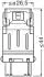 Автолампа LEDriving Standard P27/7W W2,5x16q 1,7 W OSRAM 3157DWP-02B (фото 3)