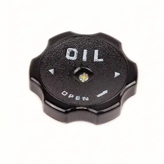 Кришка маслозаливной горловини Chery Tiggo / Eastar GREAT WALL SMD132260