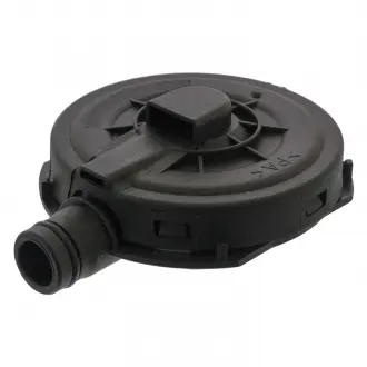 Клапан выпуска воздуха картера AUDI A4 / A6 / A8 "3,0L" 97-11 FEBI 49546