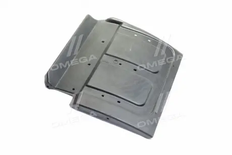 Бризговики грязезащитний задній правий ТАТА Е1-Е4 RIDER RD264189106306