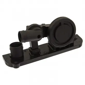 Клапан выпуска воздуха картера AUDI / SEAT / SKODA / VW "00-17 FEBI 46518