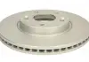 Диск тормозной HYUNDAI / KIA i30 / Ceed "F D = 288mm" 16 >> 92290503