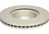 Диск тормозной HYUNDAI / KIA i30 / Ceed &quot;F D = 288mm&quot; 16 &gt;&gt; TEXTAR 92290503 (фото 2)