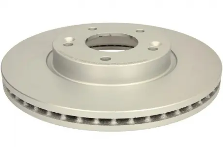 Диск тормозной HYUNDAI / KIA i30 / Ceed "F D = 288mm" 16 >> TEXTAR 92290503