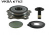 Подшипник ступицы, комплект AUDI A6 / A7 / Q5 "R" 10-18 VKBA6762