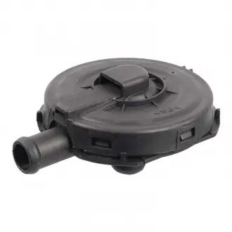 Клапан выпуска воздуха картера AUDI / SKODA / VW "96-16 FEBI 49530
