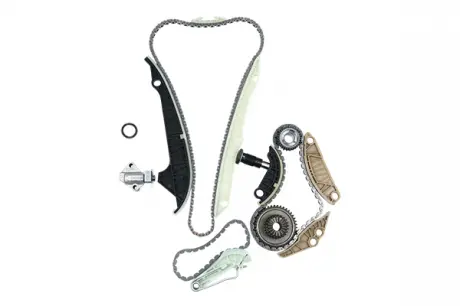 Р-кт ГРМ 1.8L CJSA, CJSB, DAJA 2.0L CAEA, CAEB, CAED, C Borsehung B19209