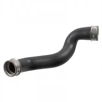 Патрубок интеркулера SKODA / VW Superb / Passat "96-08 FEBI 101435