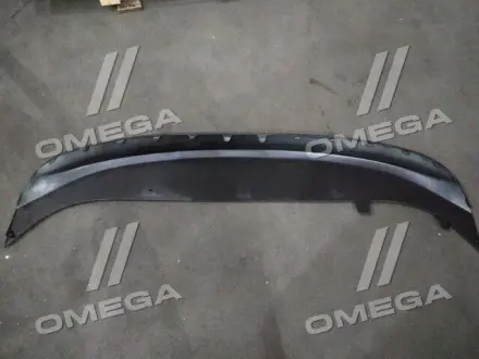 Накладка бампера задн. HYUN ELANTRA 16- TEMPEST 027 4585 955