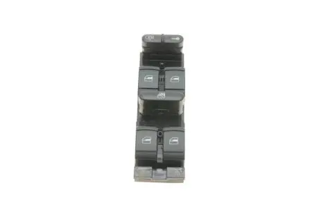 Вимикач для електричного регулятора скла; 13-pin VIKA 99591809901