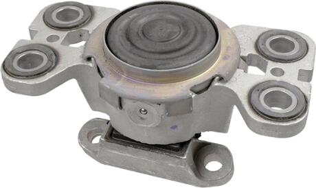 Подушка двигателя RANGE ROVER Evoque 2.2D \ '\' 11 >> LEMFORDER 4204501