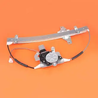 Стеклоподъемник задний правый Chery Eastar (B11) Aftermarket B11-6204120BA