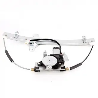 Стеклоподъемник задний левый Chery Eastar (B11) Aftermarket B11-6204110BA