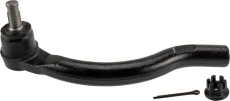 Накінечнік рульової тяги HONDA Civic "FR" 02-12 TRW JTE7624