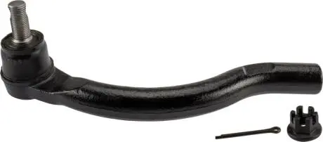 Наконечник рулевой тяги HONDA Civic &quot;FR&quot; 02-12 TRW JTE7624 (фото 1)