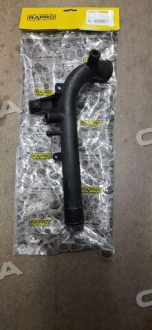 Патрубoк водяного охолодження OPEL RAPRO 18243/P