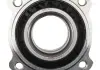 Подшипник предназначен для монтажа на ступицу SATO tech WB50111 (фото 3)