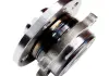Подшипник предназначен для монтажа на ступицу SATO tech WB12109 (фото 3)